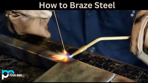 brazing thin sheet metal|how to braze thin metal.